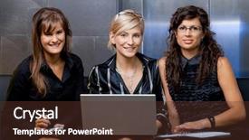  Presentation with multiracial team of young doctors stacking hands - Colorful theme enhanced with group 3 people talking - team of happy young businesswoman backdrop and a  colored foreground