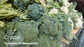  Presentation with taiwan - Colorful presentation theme enhanced with group-broccoli-stacked backdrop and a tawny brown colored foreground