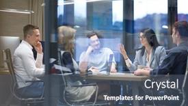  Presentation with business plan - 