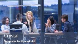  Presentation with business plan - 