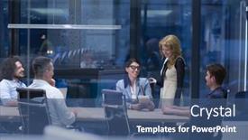  Presentation with business plan - 