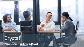  Presentation with business plan - 