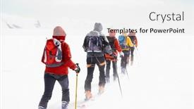  Presentation with touring - 