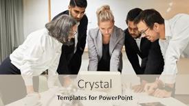  Presentation with look - 