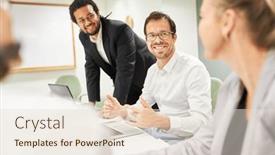  Presentation with planning - 