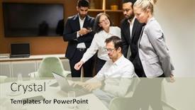  Presentation with computer workshop - 