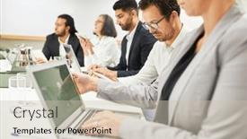  Presentation with computers - 