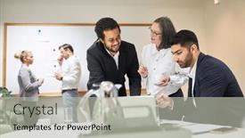  Presentation with computer workshop - 