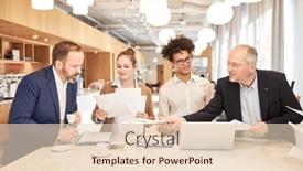  Presentation with planning - 