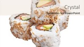  Presentation with california - 