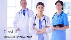  Presentation with nurses - 