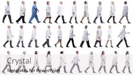  Presentation with motion - 