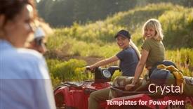  Presentation with dynamic - 