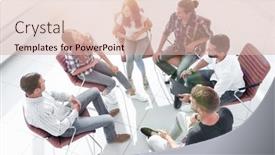  Presentation with building team - 