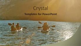  Presentation with calm - 