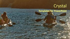  Presentation with calm - 