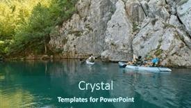  Presentation with calm - 