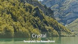  Presentation with calm - 