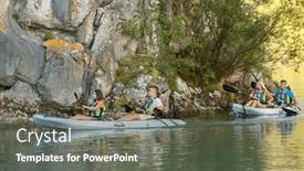  Presentation with calm - 