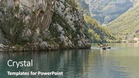  Presentation with kayaking - 