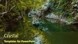  Presentation with kayaking - 