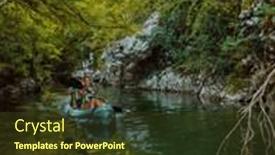  Presentation with calm - 