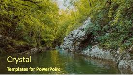  Presentation with kayaking - 