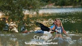  Presentation with kayaking - 