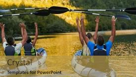  Presentation with calm - 