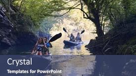  Presentation with calm - 