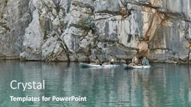  Presentation with calm - 