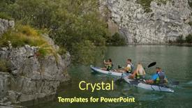  Presentation with calm - 