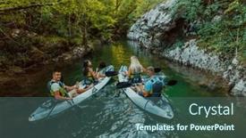  Presentation with calm - 