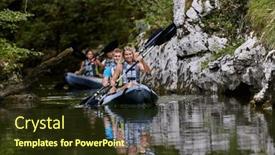  Presentation with calm - 