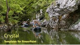  Presentation with kayaking - 