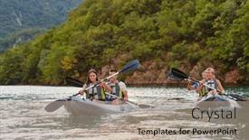  Presentation with calm - 