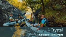  Presentation with calm - 