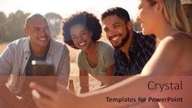  Presentation with cabin - 