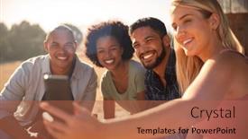  Presentation with cabin - 