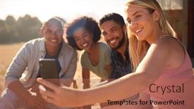  Presentation with cabin - 