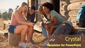  Presentation with cabin - 