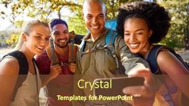  Presentation with backpacks - 