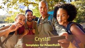  Presentation with backpacks - 