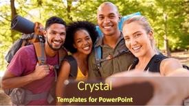  Presentation with backpacks - 