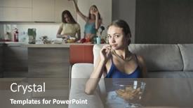  Presentation with dinner - 