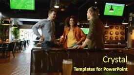  Presentation with pub - 