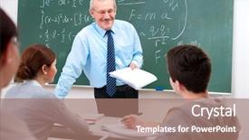  Presentation with high school students - Presentation theme having attractive joyful blonde sisters twins in red santa claus dresses and hats posing with money and present over white background background and a coral colored foreground