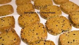  Presentation with chip - 