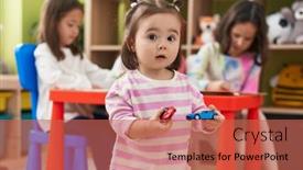  Presentation with cars - 