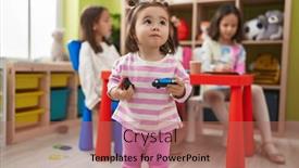  Presentation with cars - 